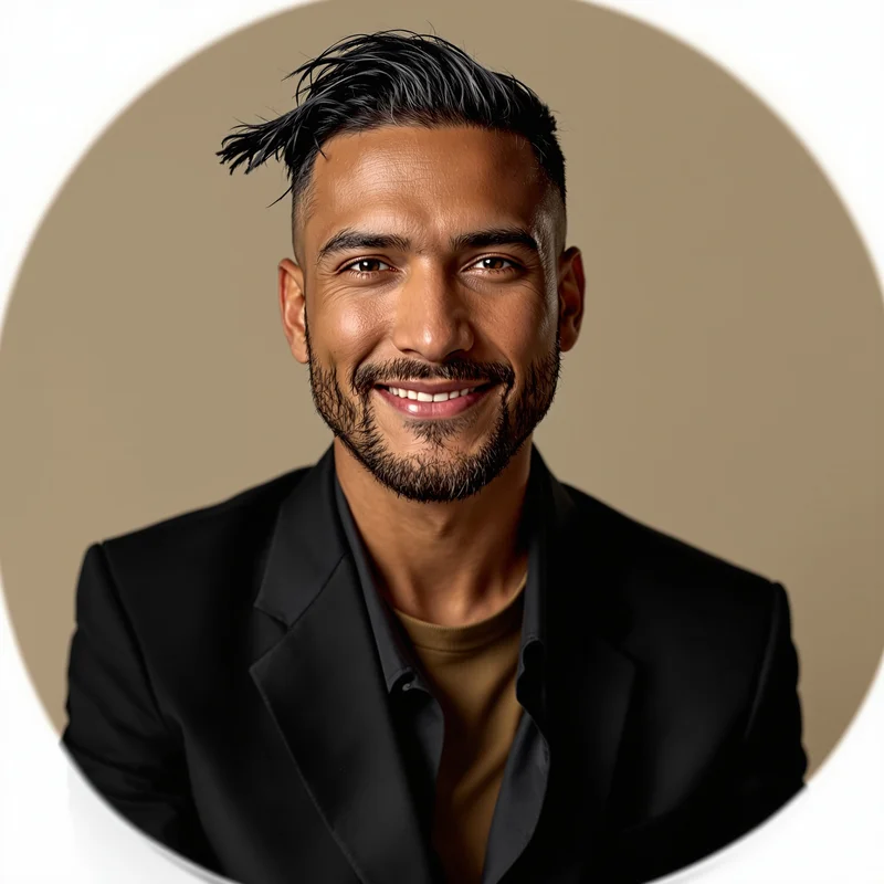 Drake PFP with clean composition and identity focus