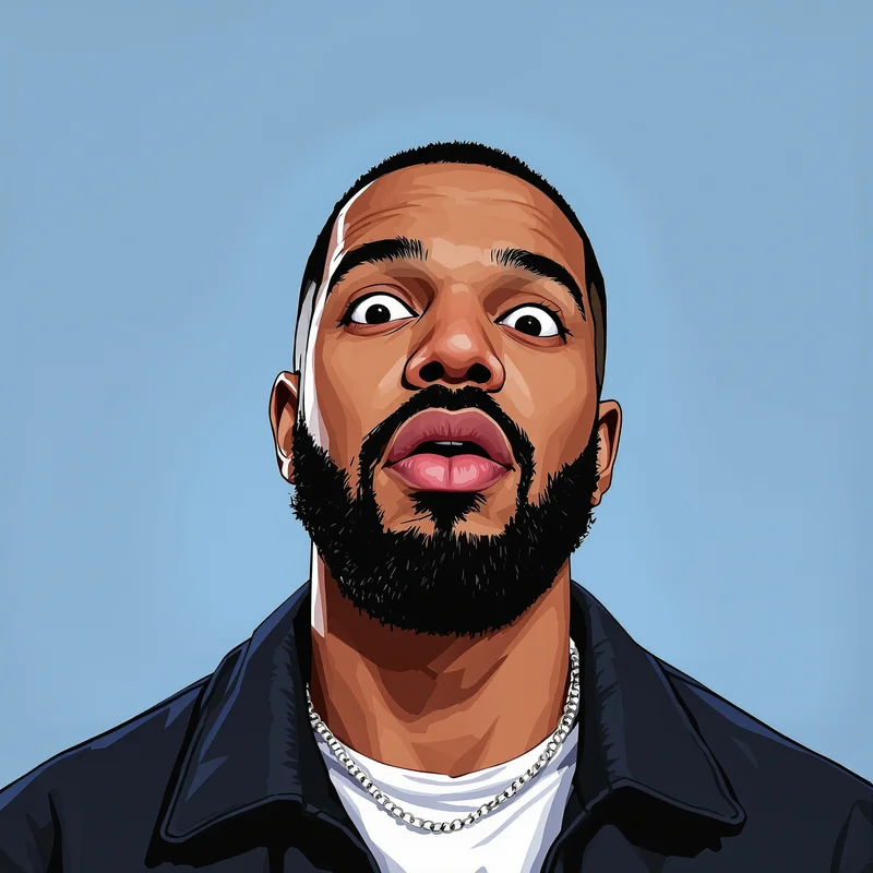Drake Reaction identity image.