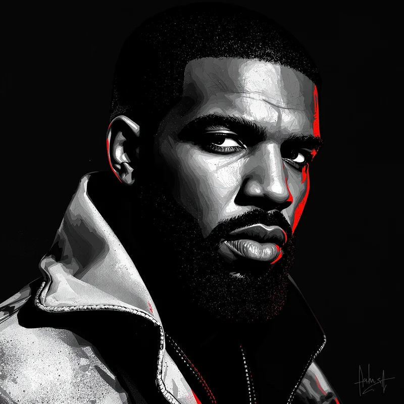 Scorpion Drake display picture.