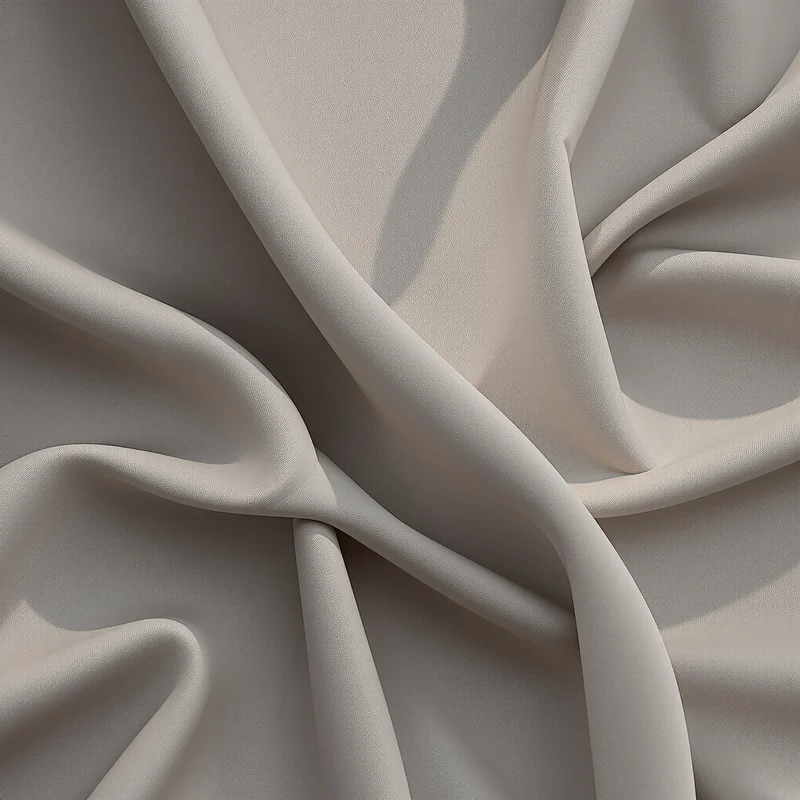 Clean matte fabric background