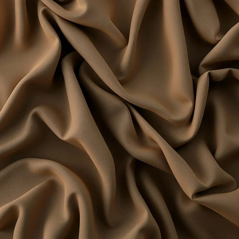 Deep linen fabric background