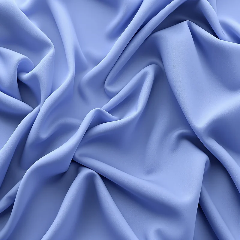 Dreamy matte fabric background