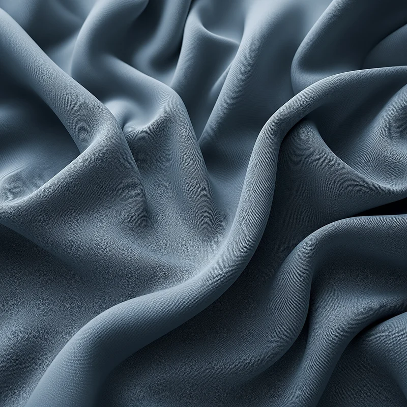 Eternal soft fabric background