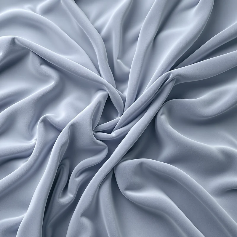 Gentle velvet fabric background