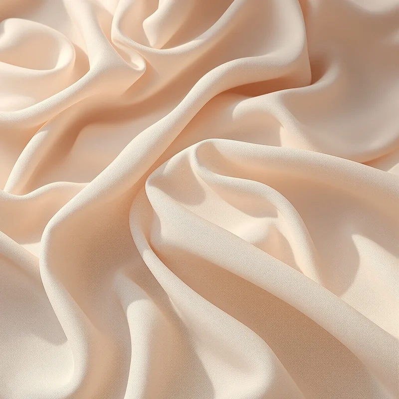 Mystic linen fabric background