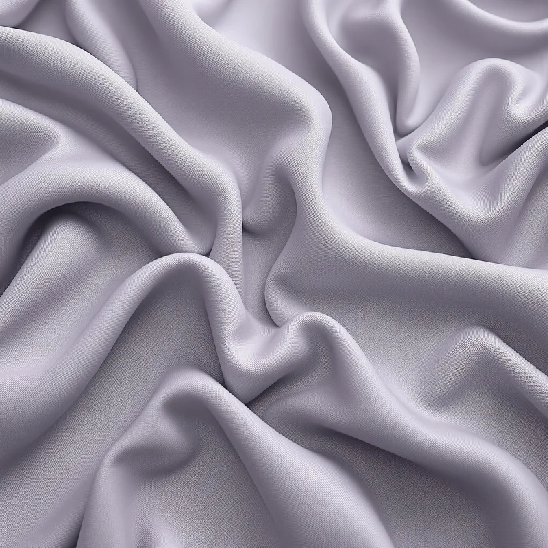 Pure soft fabric background