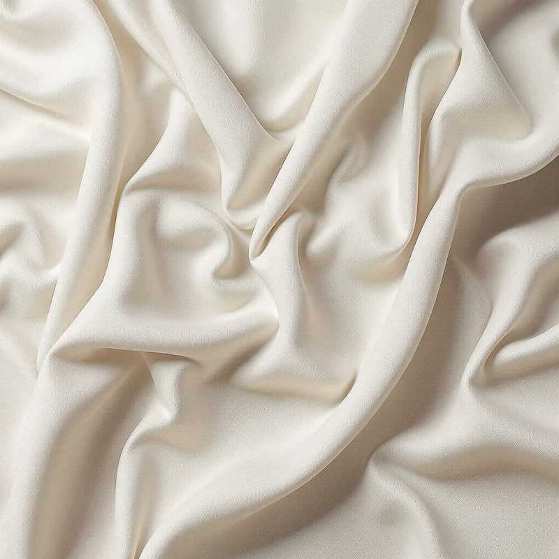 Studio linen fabric background