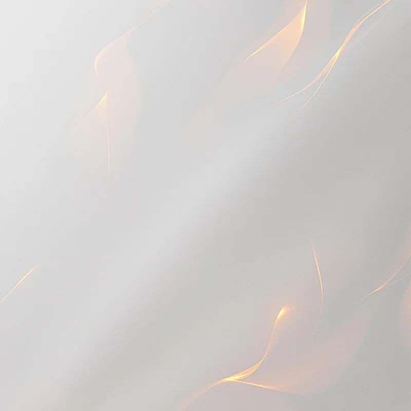 Gentle flame fire background