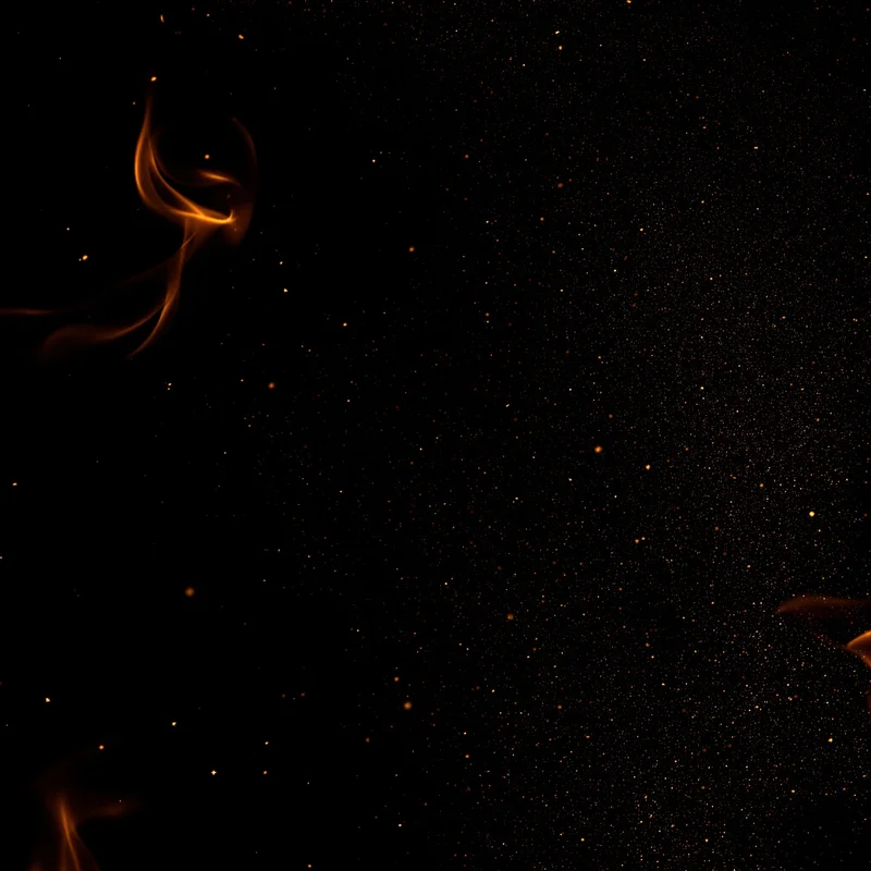 Fire Background
