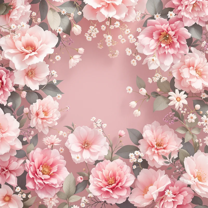 Floral Background