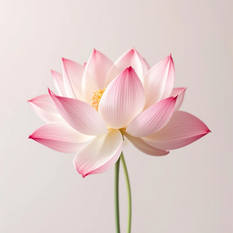 daisy avatar portrait with soft glow for profile picture use