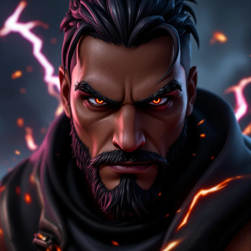 Fortnite profile image with bold identity and gamer clarity