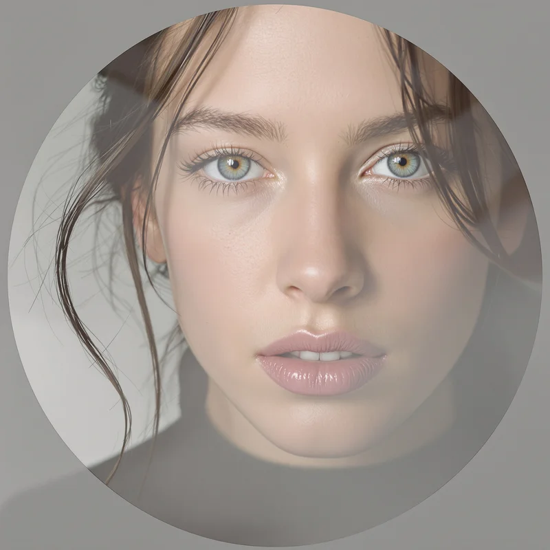 Frank Ocean PFP with clean composition and identity focus