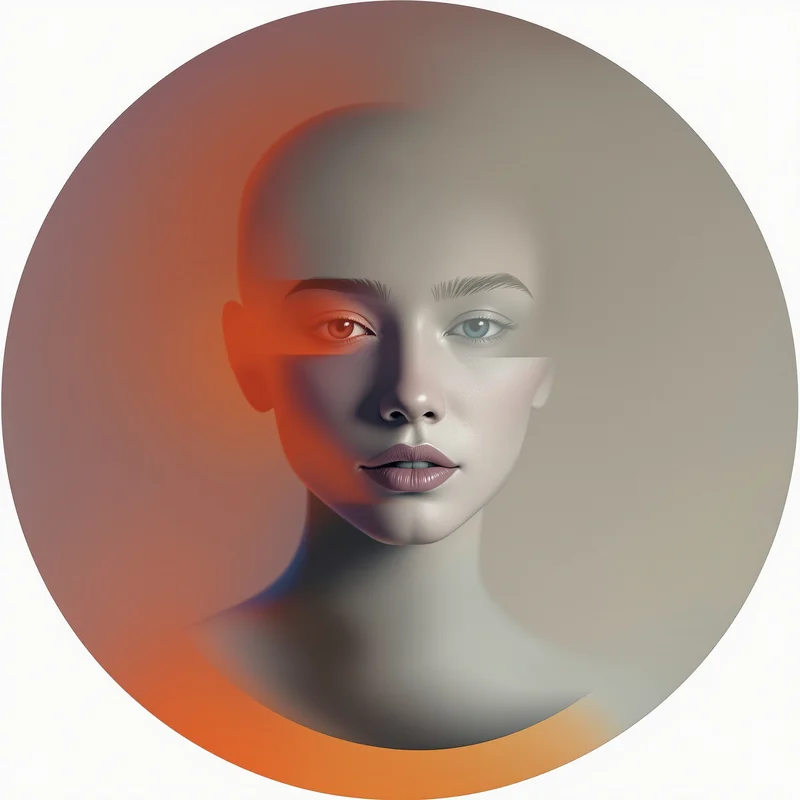 Frank Ocean PFP with clean composition and identity focus