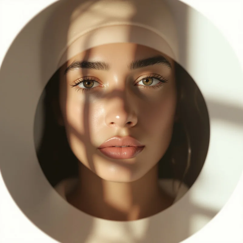 Frank Ocean PFP avatar with introspective identity and calm presence