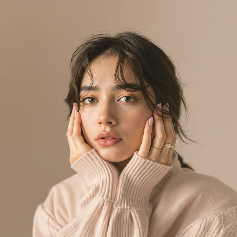 Frank Ocean profile image optimized for visibility and recognition