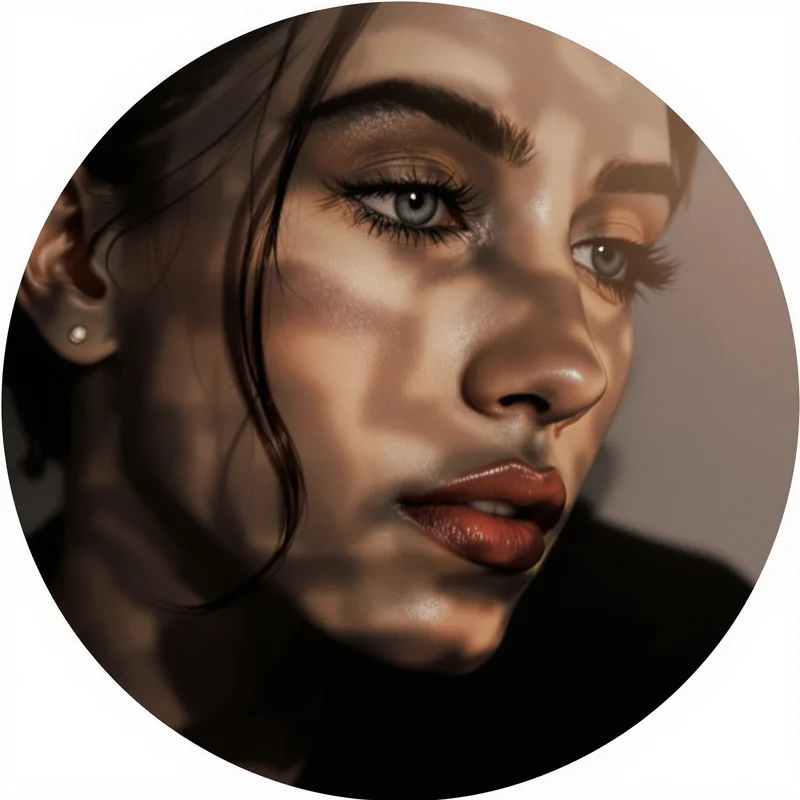 Frank Ocean profile image optimized for visibility and recognition