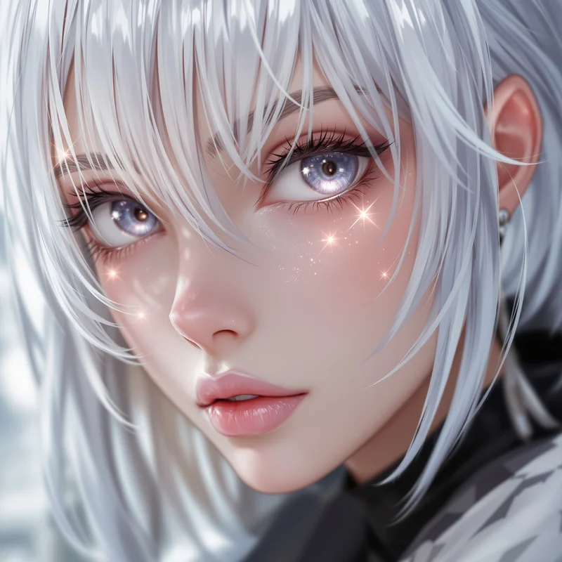 frieren pfp gentle detach anime