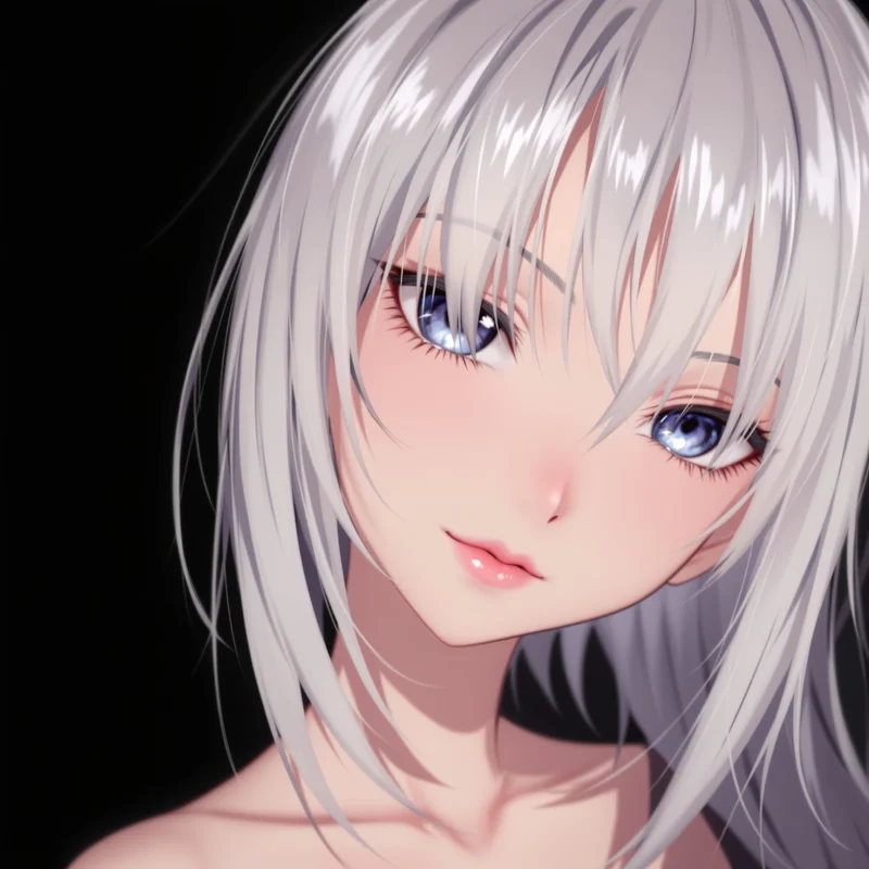 frieren pfp hidden depth anime