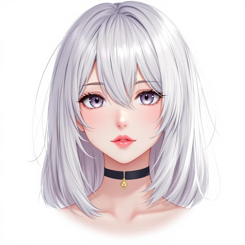 frieren pfp quiet identity anime
