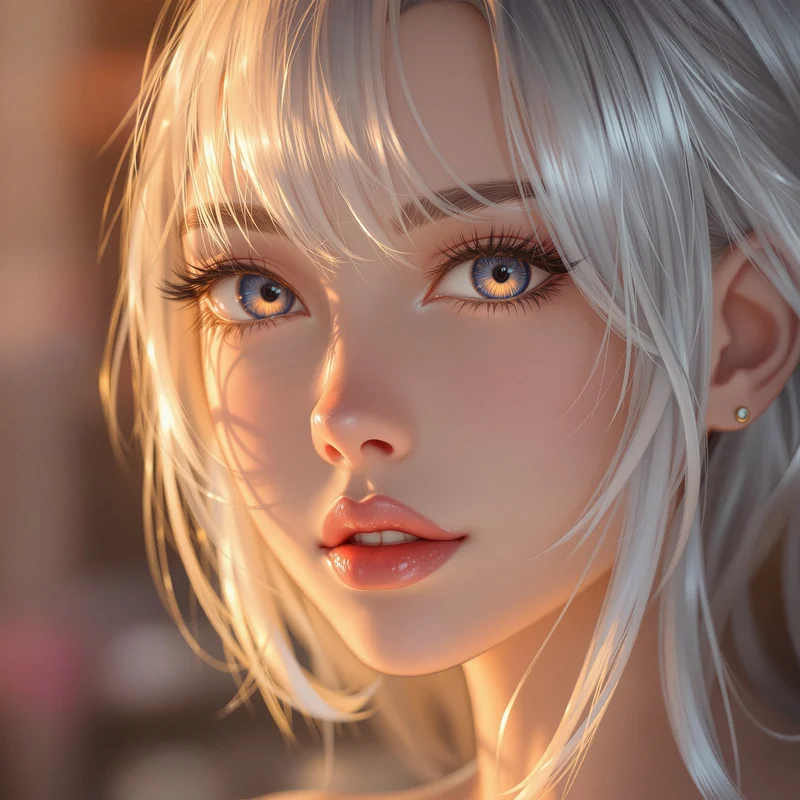 frieren pfp nostalgic anime