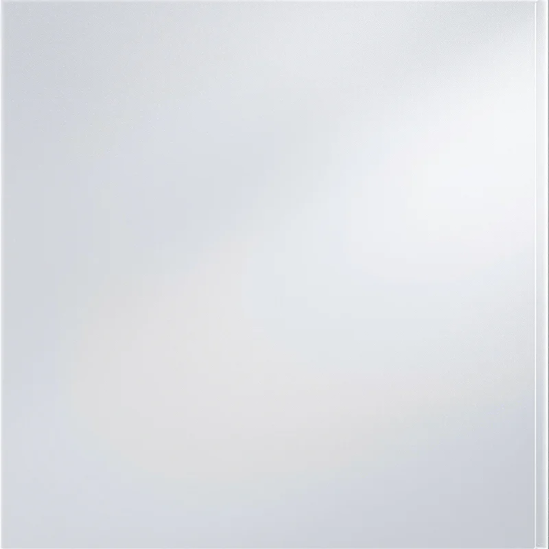 Soft frosted glass background