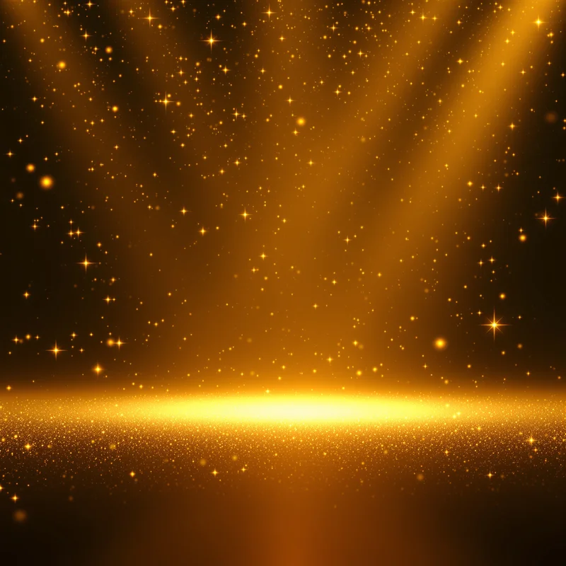 Crownlight Gold background