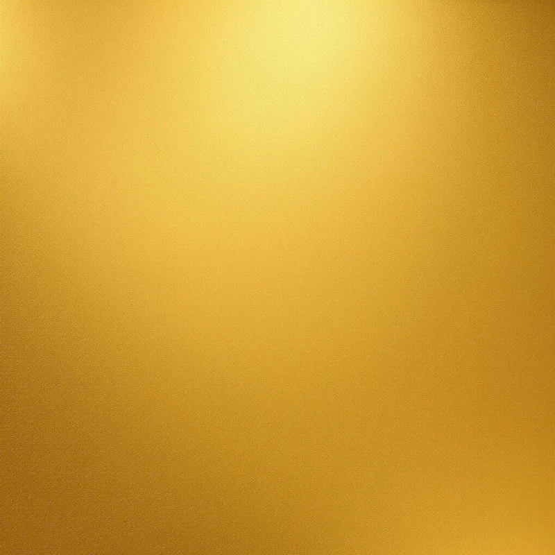 Eternal gold background