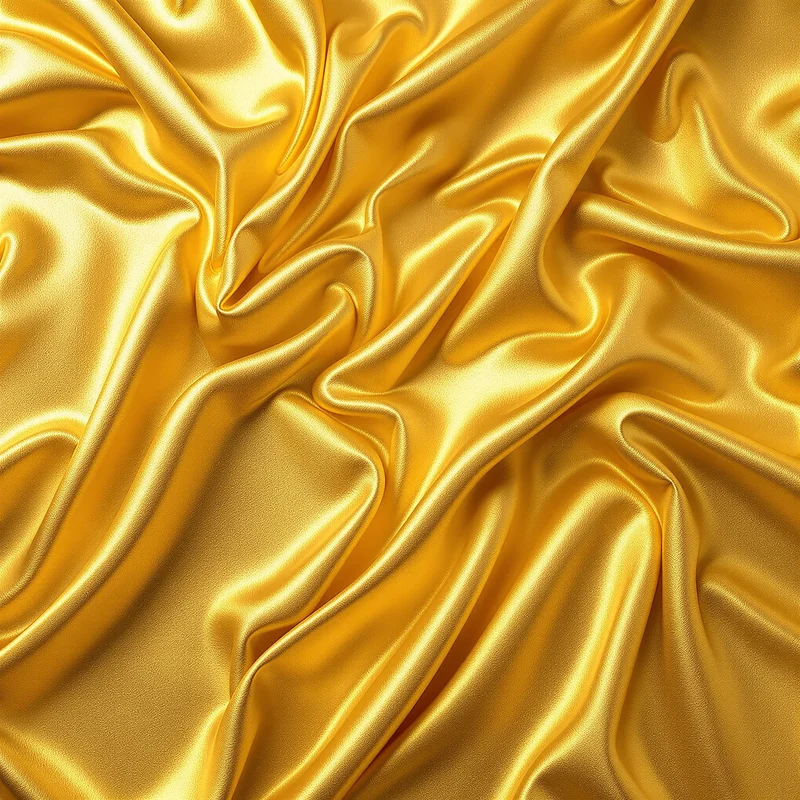 Gilded Fabric Fold background