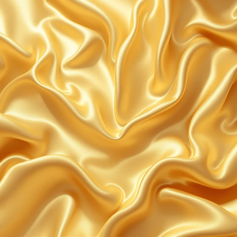 Golden Silk Drift background