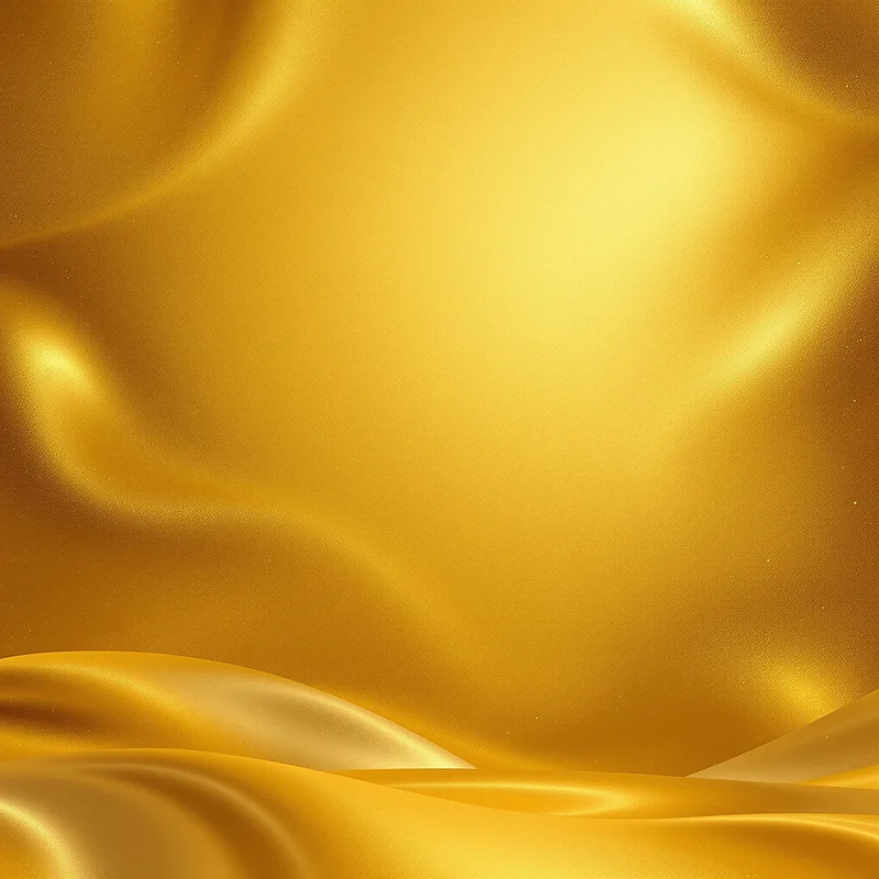 Majestic gold background