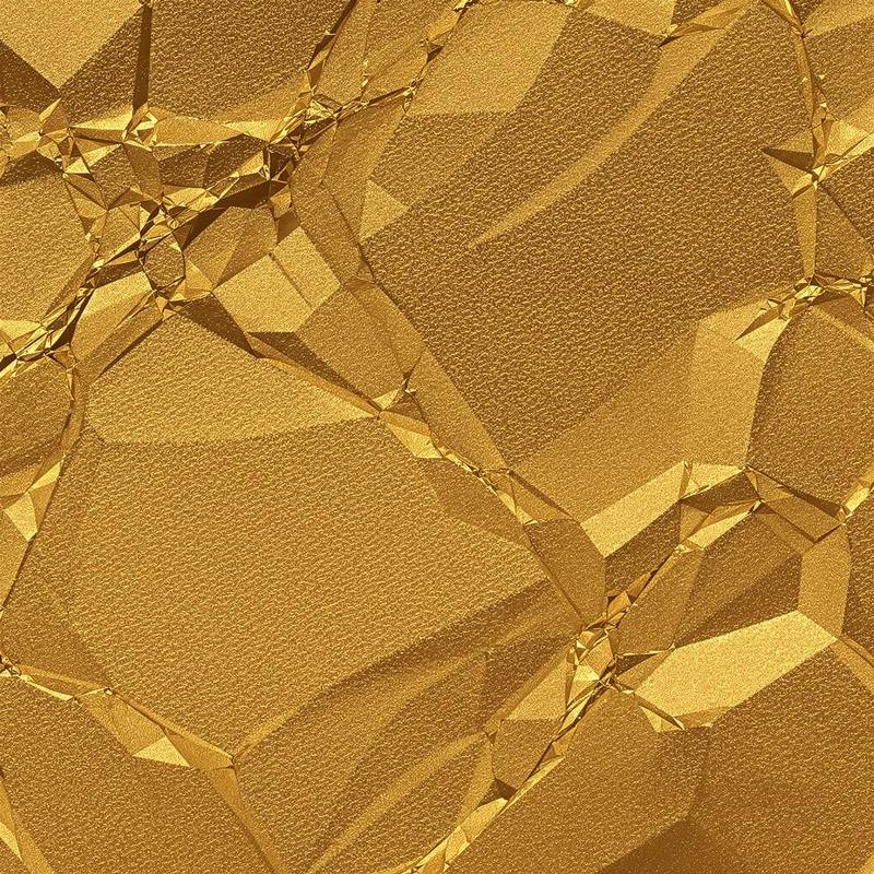 Mineral Gold Texture background