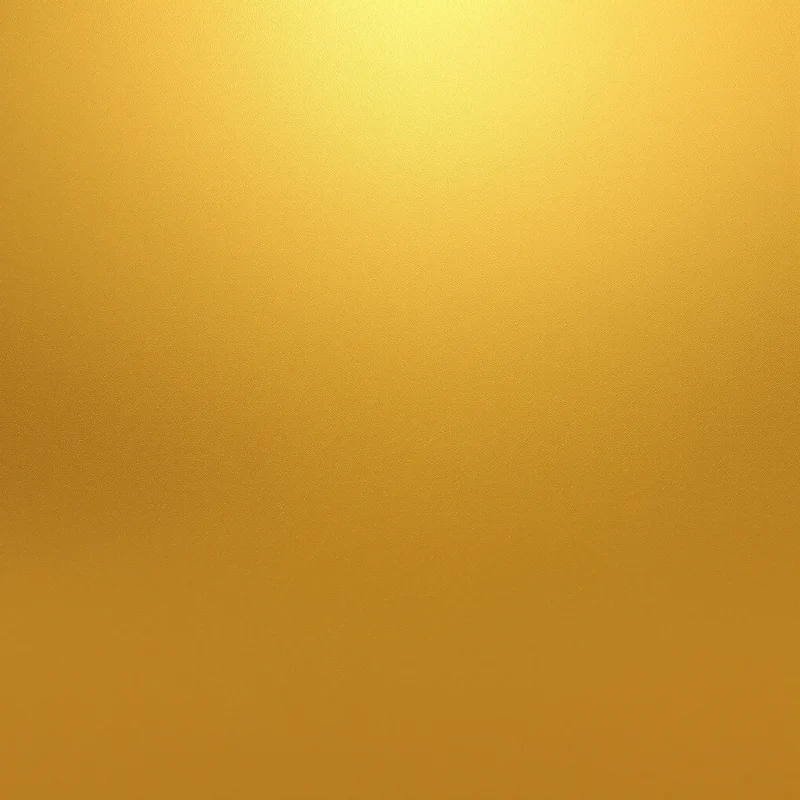 Modern minimal gold background