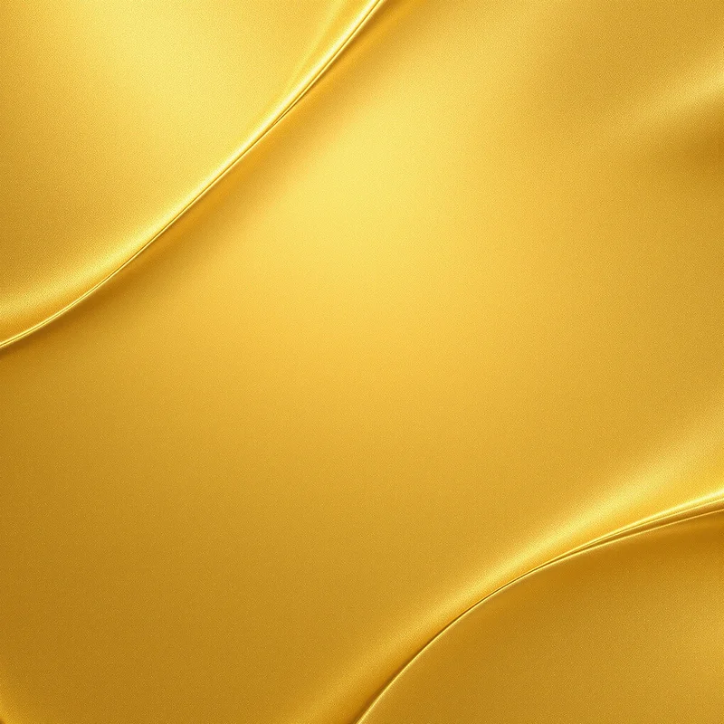 Opulent gold background