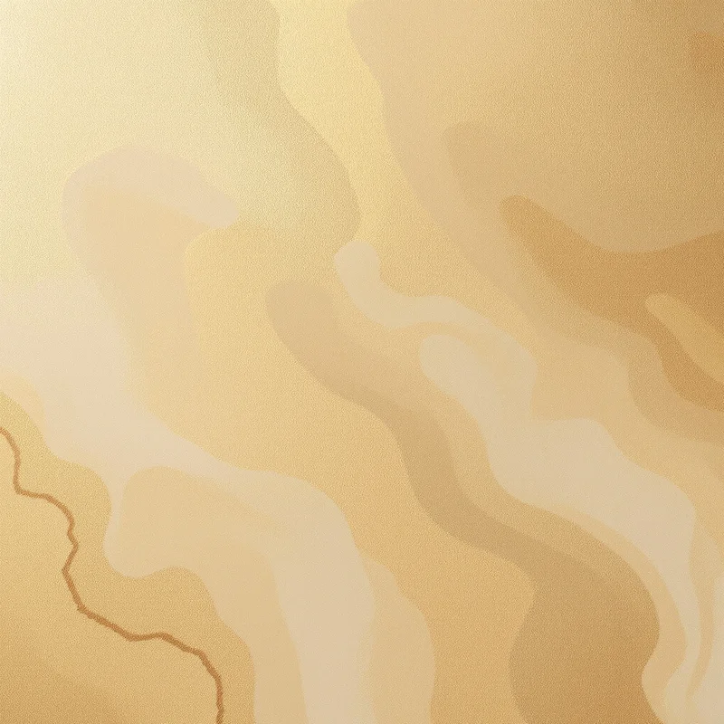 Sandstone Gold Wash background