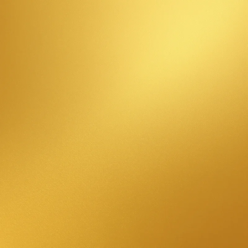 Serene gold background