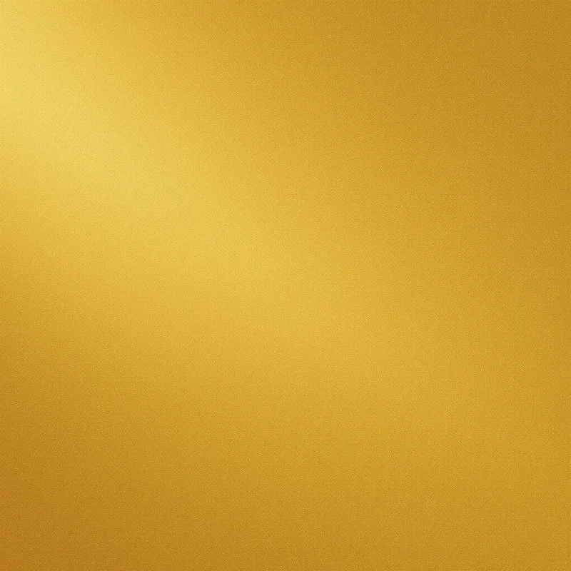 Signature gold background