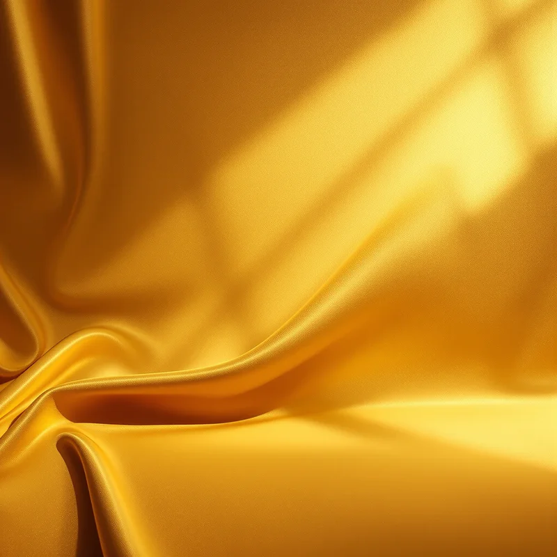Velvet gold background