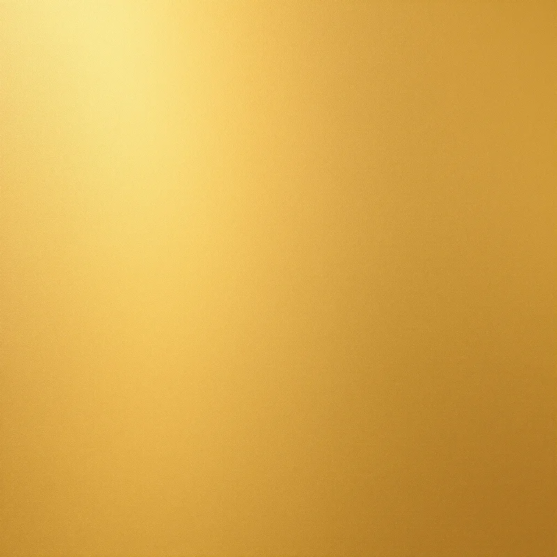 Warm metallic gold background