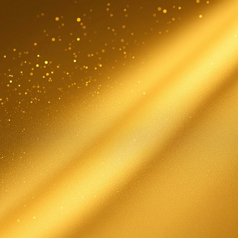 Whisper gold background