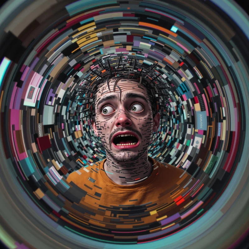 Goofy Ahh profile image optimized for recognition