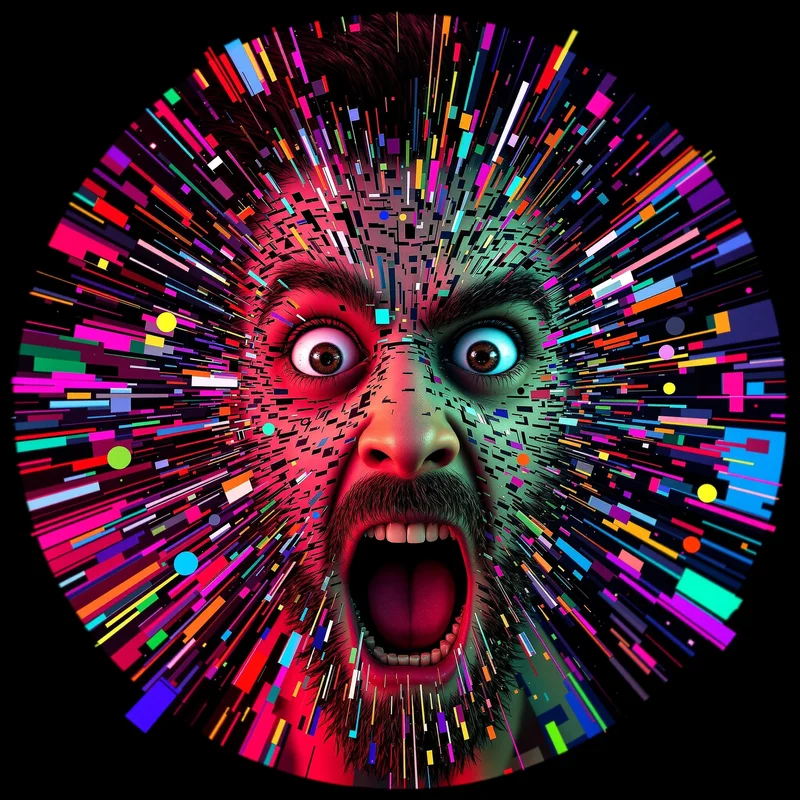 Goofy Ahh profile image optimized for recognition