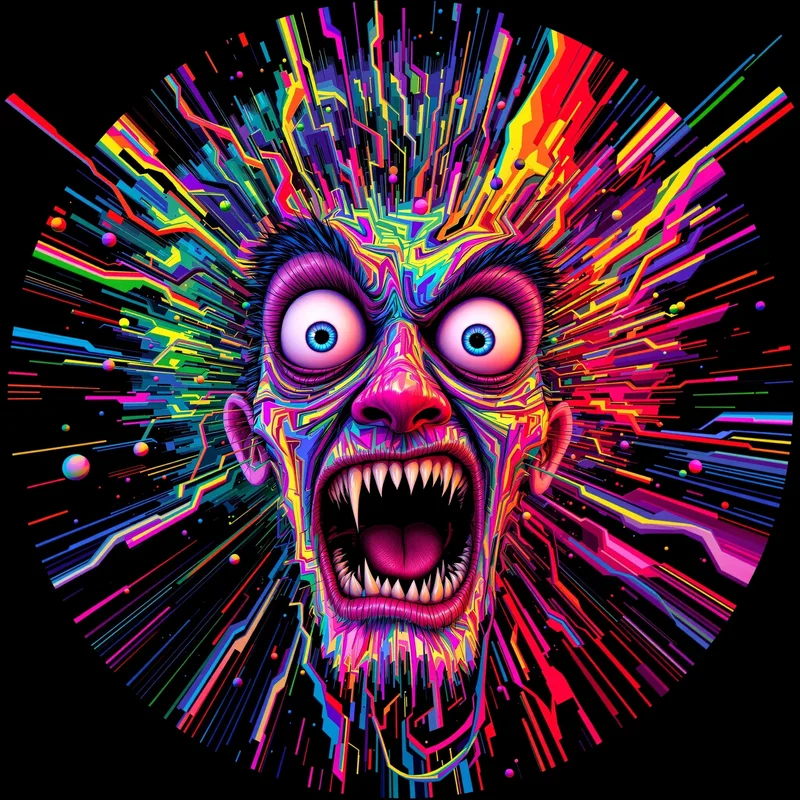 Goofy Ahh profile image optimized for recognition