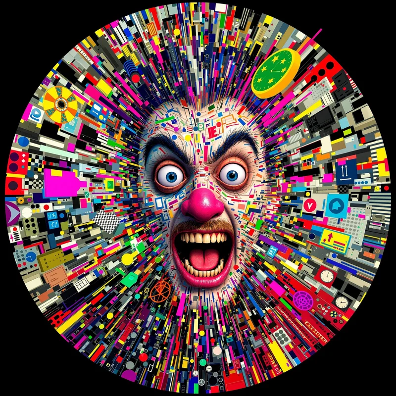 Goofy Ahh profile image optimized for recognition