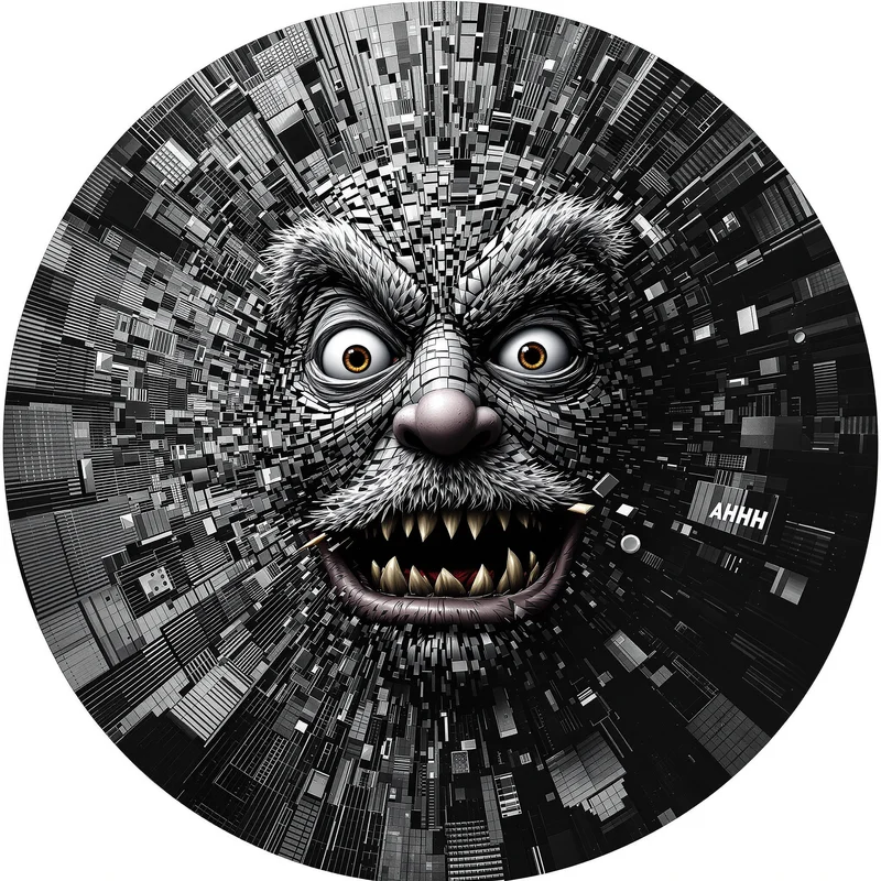 Goofy Ahh profile image optimized for recognition