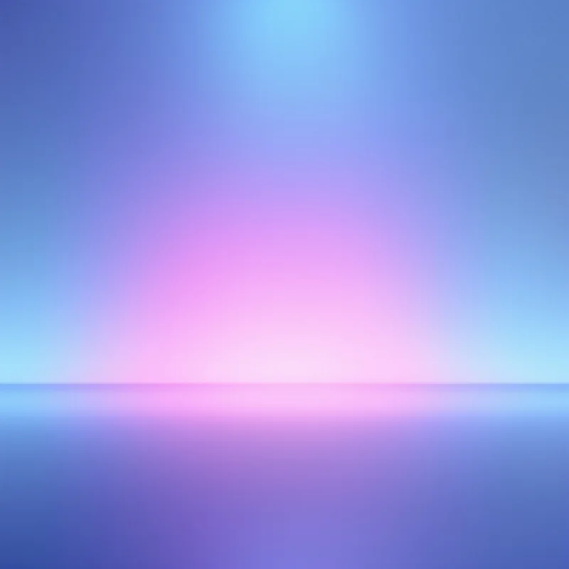 Apex gentle gradient background