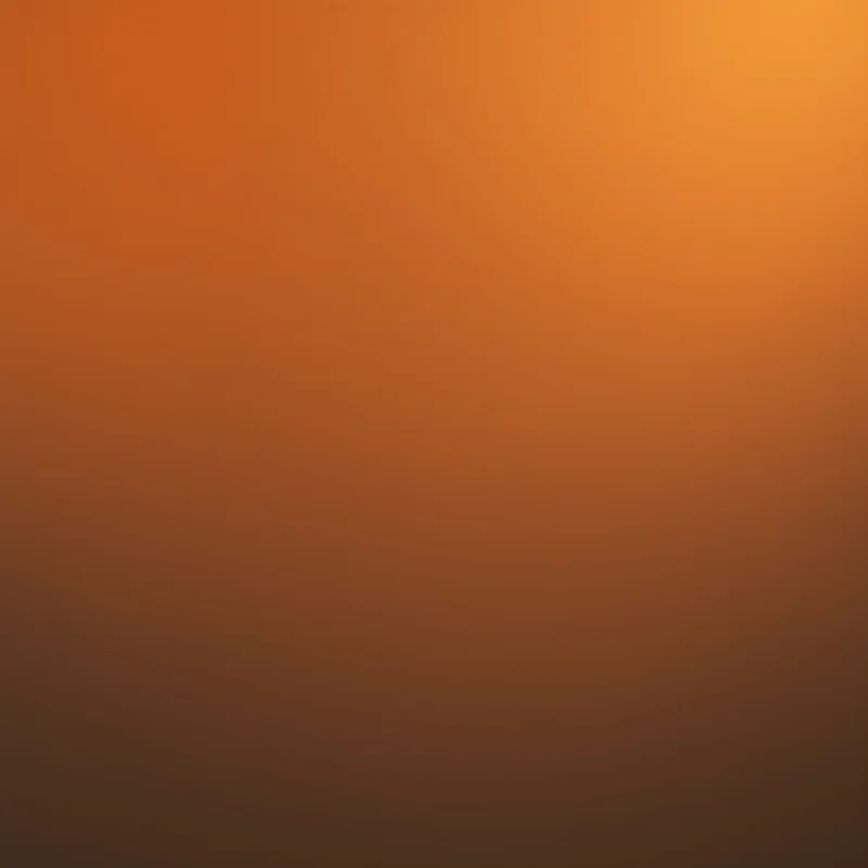 Charcoal Ember Gradient Gradient Background