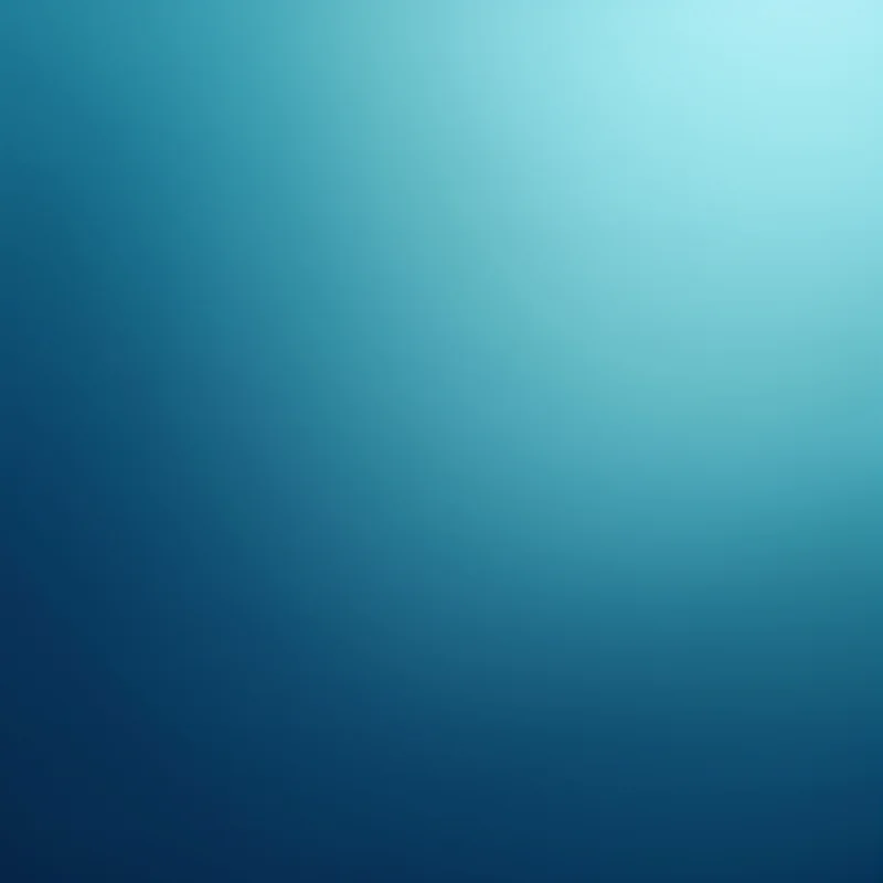 Deep Ocean Gradient Gradient Background