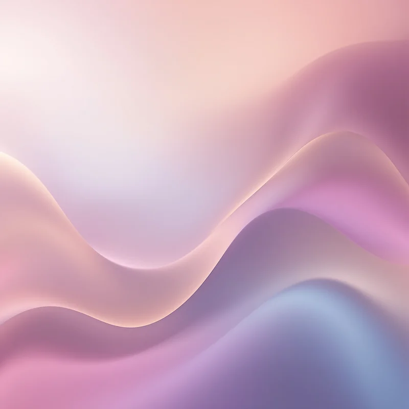 Eternal soft gradient background