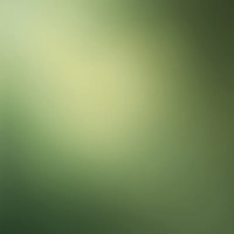 Forest Moss Gradient Gradient Background